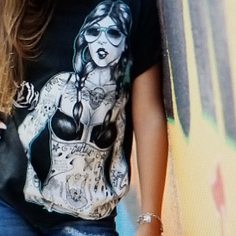 Tshirt